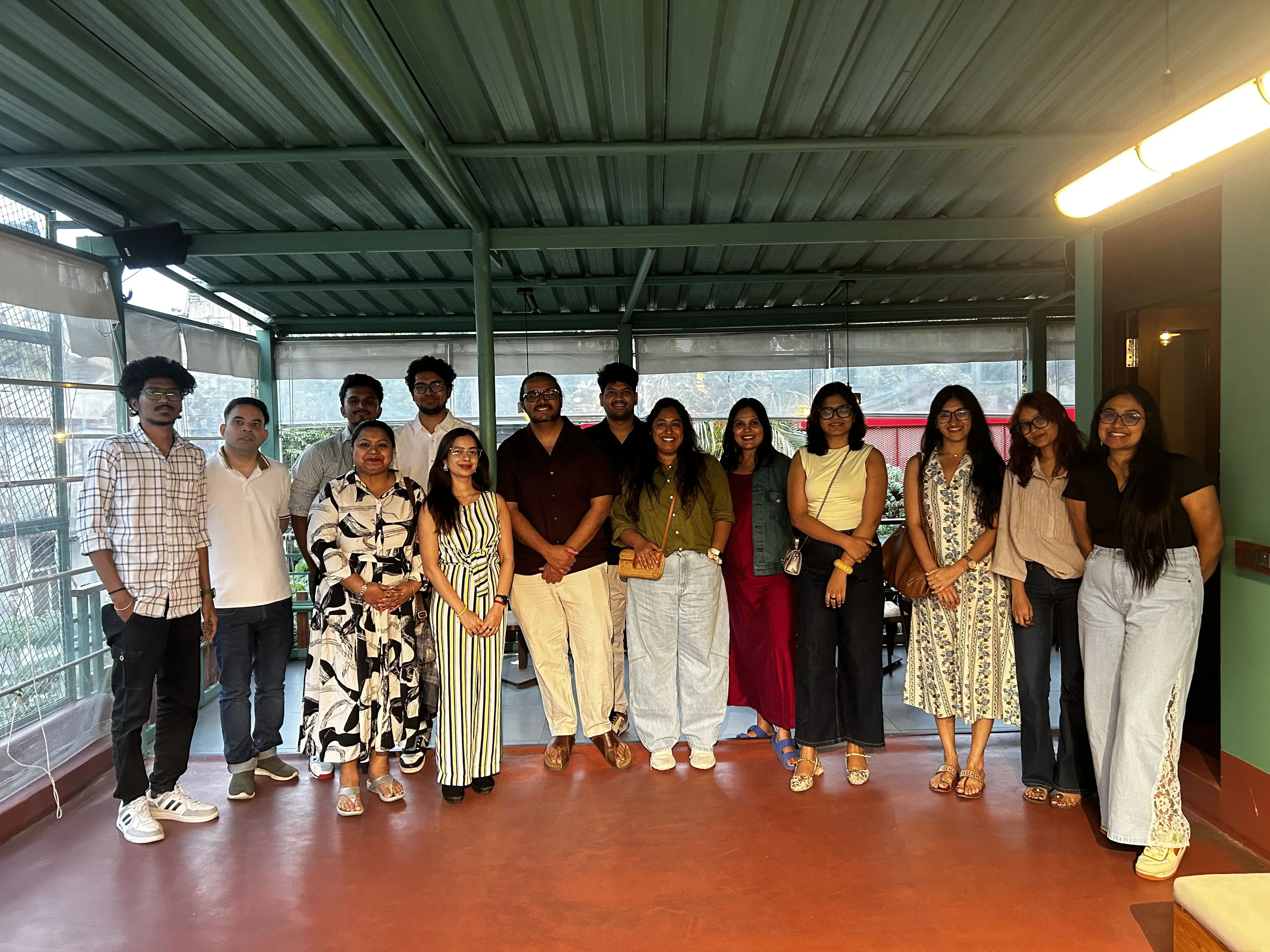 Workshop: Third Edition: Make your 5 to 9 after your 9 to 5